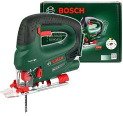 Wyrzynarka akumulatorowa PST 18 LI BOSCH (korpus)