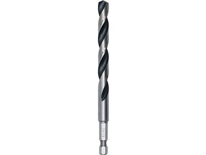 Wiertło kręte HSS-PointTeQ HEX 9,0 mm BOSCH 