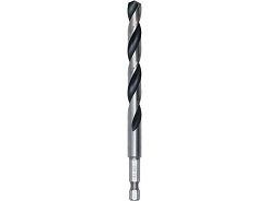 Wiertło kręte HSS-PointTeQ HEX 9,0 mm BOSCH 