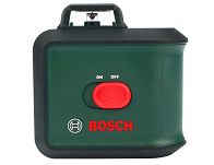 Laser krzyżowy UNIVERSALLEVEL 360 2
