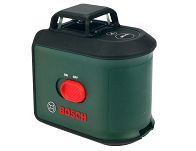 Laser krzyżowy UNIVERSALLEVEL 360 4