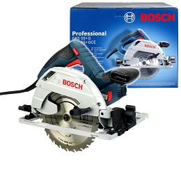 Pilarka tarczowa 1350W GKS 55+ GCE BOSCH