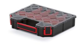 Organizer TAGER CARBO KTGC30256BS Kistenberg 