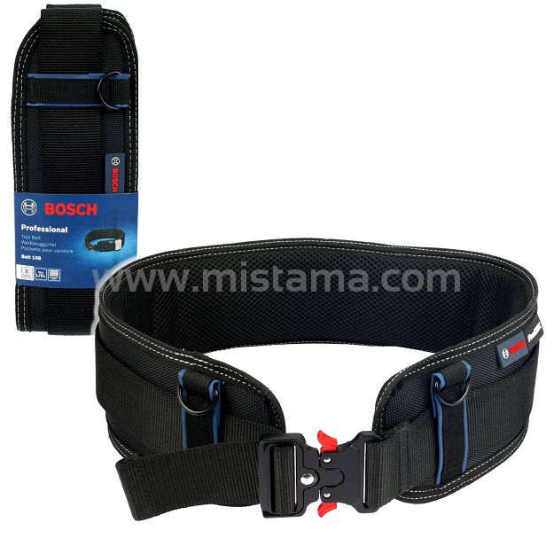 Pas narzędziowy PROCLICK TOOL BELT 108 BOSCH