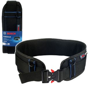 Pas narzędziowy PROCLICK TOOL BELT 108 BOSCH