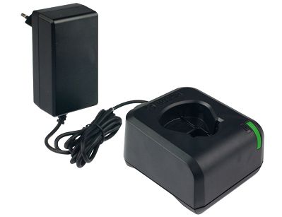 Ładowarka GAL 12V-20 BOSCH (3,6V, 10,8V, 12V Li-Ion)
