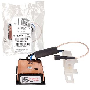 Ogranicznik prądu rozruchu do GWS 20-230, GWS 22-230, GWS 24-230, GWS 26-230 BOSCH