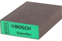 Gąbka szlifierska Superfine S471 BOSCH EXPERT