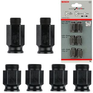 Adapter redukcja POWER CHANGE do otwornic BOSCH