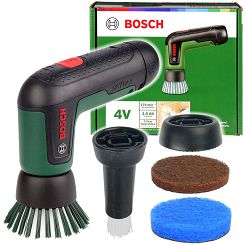 Szczotka akumulatorowa 3,6V 2,0Ah USB-C TAYDO BOSCH