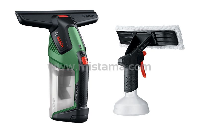 Myjka do okien, szyb i luster GlassVAC BOSCH