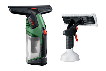 Myjka do okien, szyb i luster GlassVAC BOSCH