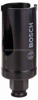 Piła otwornica 38 mm BOSCH Speed for MultiConstruction 