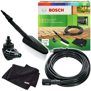  Zestaw dysz do mycia samochodu do myjek BOSCH