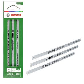 Brzeszczot 150mm do piły ramowej BOSCH 3 szt.