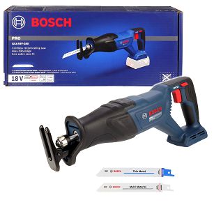Piła szablasta GSA 18V-280 BOSCH (korpus)