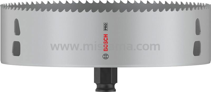 Piła otwornica 177mm PRO Multi-Material BOSCH (NOWOŚĆ!)