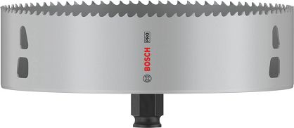 Piła otwornica 177mm PRO Multi-Material BOSCH (NOWOŚĆ!)