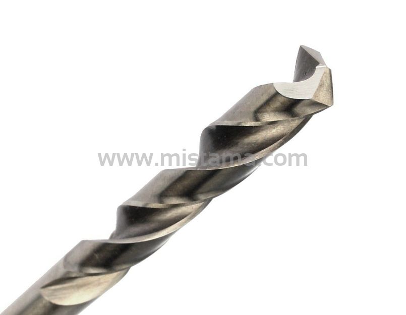 Wiertło do metalu HSS-G 6,9 mm BOSCH 