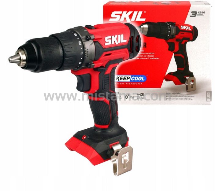 Wkrętarka 3008 20V 50Nm SKIL (korpus)