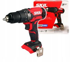 Wkrętarka akumulatorowa 20V 50Nm 3008 SKIL (korpus)