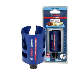 Piła otwornica 40mm Construction Material BOSCH EXPERT