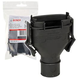 Adapter węża ssącego do szlifierek GEX/GSS BOSCH