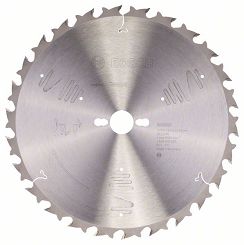 Tarcza pilarska 300/30mm Expert for Wood BOSCH (26 zębów)