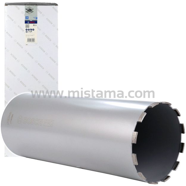Korona diamentowa 182mm PRO CORE CUTTER WET BOSCH