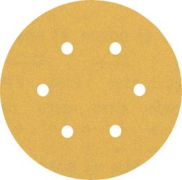 Papier ścierny 150mm GR.180 BOSCH EXPERT