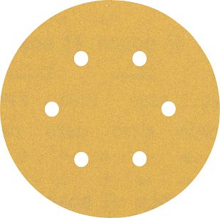 Papier ścierny 150mm GR.180 BOSCH EXPERT