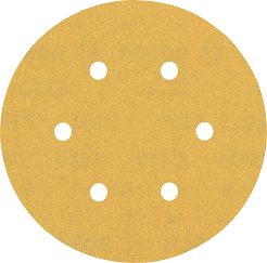 Papier ścierny 150mm GR.180 BOSCH EXPERT