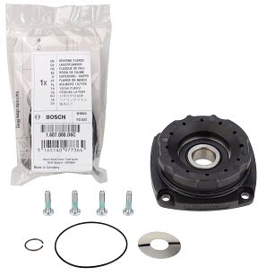 Kołnierz z łożyskiem do szlifierki GWS 9-125, GWS 1400, GWS 11-125 BOSCH