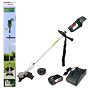 Kosa akumulatorowa 36V AdvancedBrushCut 36V-23-750 BOSCH 1x2,0Ah