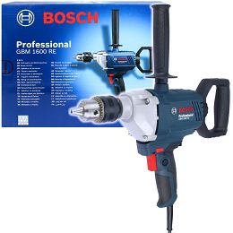 Wiertarka GBM 1600 RE BOSCH