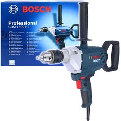 Wiertarka GBM 1600 RE BOSCH