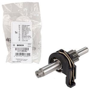 Wałek zębaty do GBH 2-24, GBH 2-26, GBH 2-28, GBH 18V, GBH 36V BOSCH