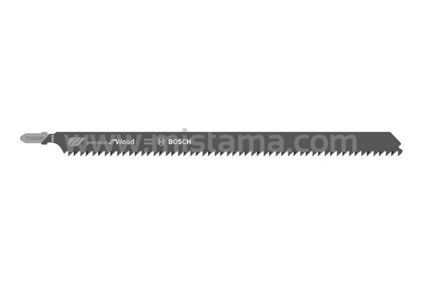 Brzeszczot do drewna T 1044 DP BOSCH