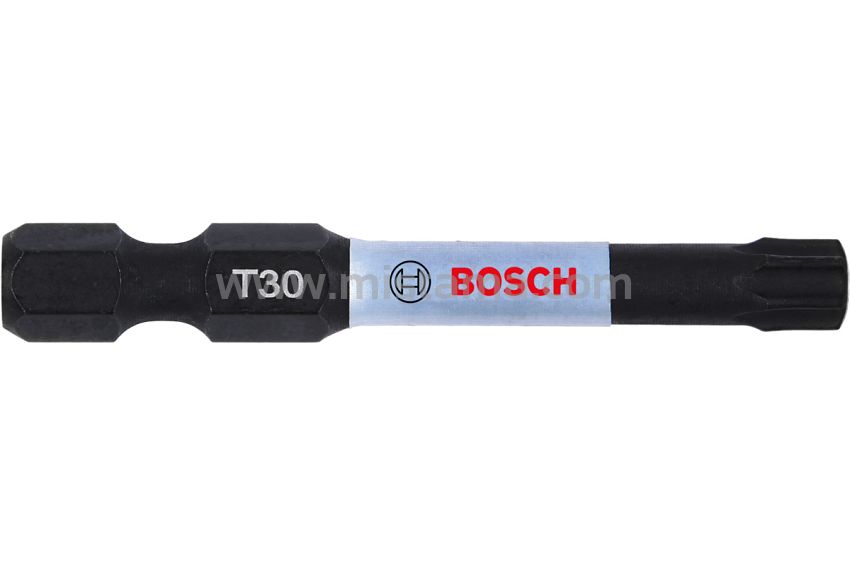 Klinga T30 50mm Impact Control BOSCH