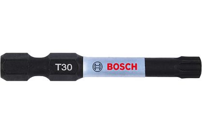 Klinga T30 50mm Impact Control BOSCH