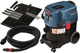 Odkurzacz przemysłowy GAS 35 L AFC BOSCH