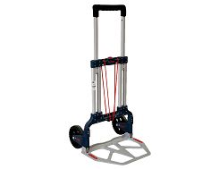 WÓZEK TRANSPORTOWY CADDY do walizek BOSCH L-BOXX