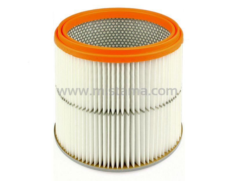 Filtr poliestrowy do GAS 12-50 RF BOSCH