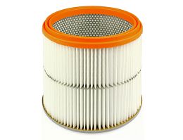 Filtr poliestrowy do GAS 12-50 RF BOSCH