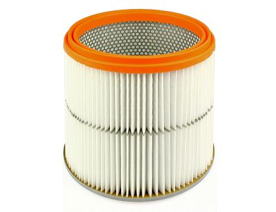 Filtr poliestrowy do GAS 12-50 RF BOSCH