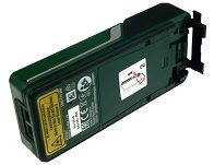 Dalmierz laserowy PLR 50 9