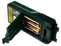Dalmierz laserowy PLR 50 11