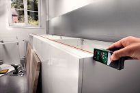 Dalmierz laserowy PLR 50 22