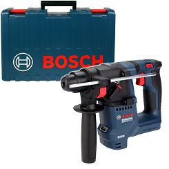 Akumulatorowy młot GBH 18V-18 BOSCH (korpus) + walizka