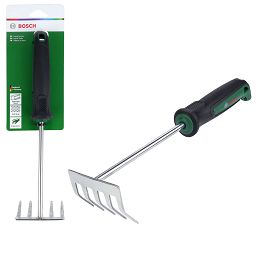 BOSCH Grabki grabie ogrodowe szerokość 87 mm do usuwania chwastów